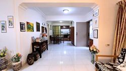 Blk 569 Pasir Ris Street 51 (Pasir Ris), HDB 5 Rooms #503876221